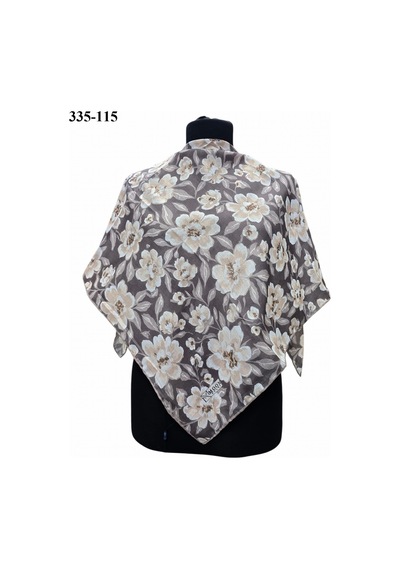 Moonscarfs Moonscarf Soft Pamuk Eşarp 335-115 Çok Renkli