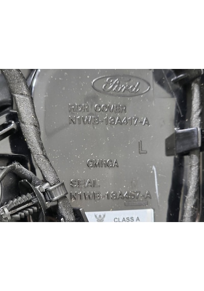 Ford Ranger Sol Arka Stop Lambası 2023-2025 N1wb-13405-ch