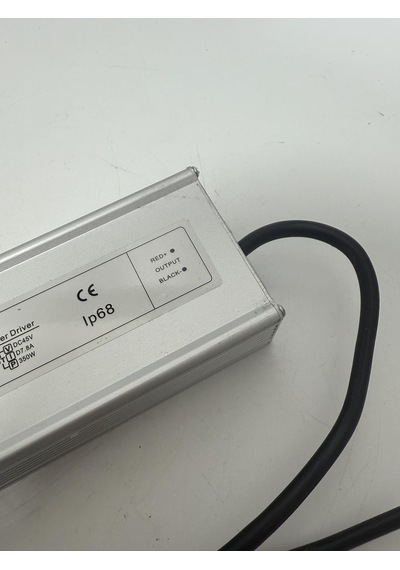 Yxfs-350-45 Su Geçirmez Anahtarlamalı Güç Kaynağı 350w 45v