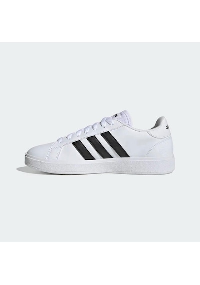 Adidas Kadın Spor Ayakkabı Grand Court Base 2. Gw9261 Beyaz