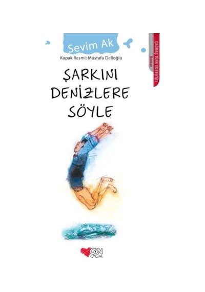 Şarkını Denizlere Söyle - Rzır-646595