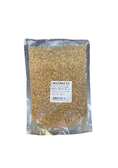 Asude Küncü 500 G