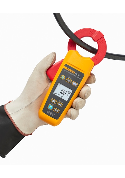 Fluke 368 - Kaçak Akım Pens Ampermetre