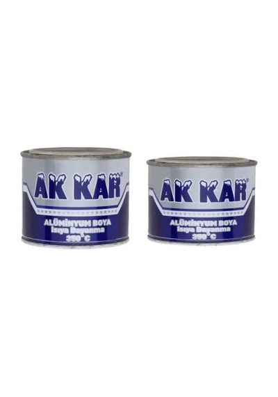 Difix Alüminyum Yaldız Boya Çok Renkli