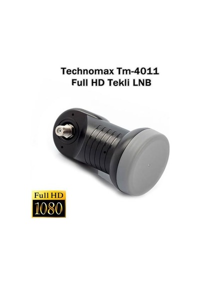 Lnb Tekli Technomax