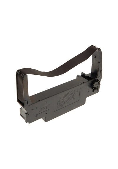 Printpen Epson Erc-30/34/38 Siyah Muadil Nokta Vuruşlu Yazar Kasa Şeridi