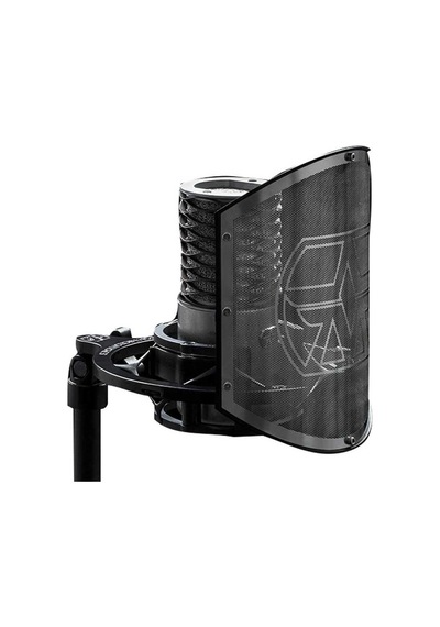 Aston Microphones Swiftshield Pop Filtre ve Shock Mount