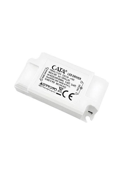Cata Ct-2516 Driver 9-18w