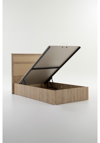 Sarmobi Baru Low Baza 120x206cm