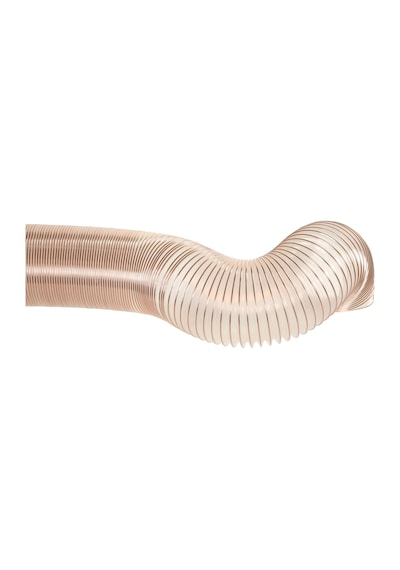 MEGAFLEKS POLİÜRETAN HORTUM 254 MM PU 070 5 MT