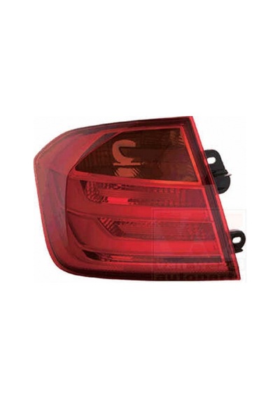 Bmw F30 31 35 F80 M3 2011 2015 Stop Lambası Dış Sol Oem No:63217312845