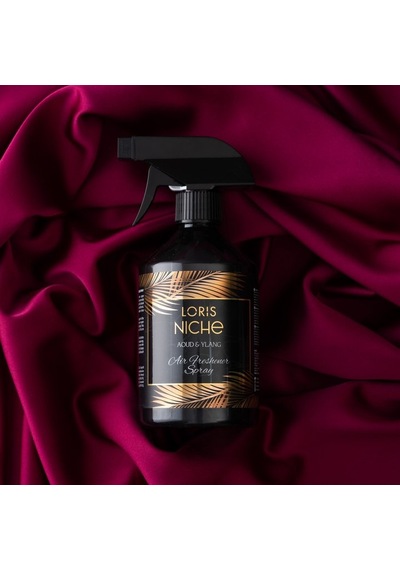 Loris Aoud & Ylang Niche Sprey Oda Kokusu 500 ML