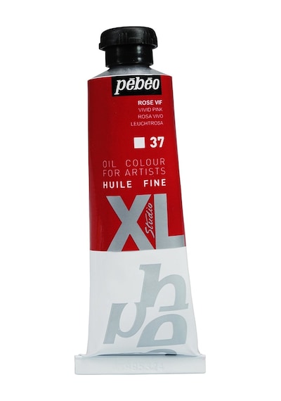 Pebeo Yağlı Boya 37 ML Huile Xl