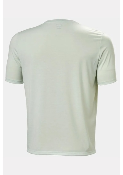 Helly Hansen Hp Race Graphic T-shirt Hha.34419 403 Mavi