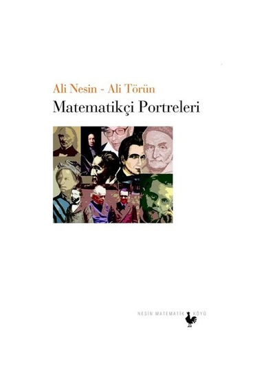 Matematikçi  Portreleri