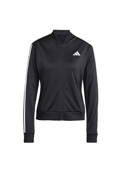 Adidas W 3s Tr Ts Kadın Günlük Eşofman Takımı Jd5434 Siyah Siyah