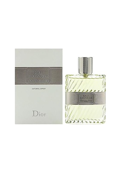 Eau Sauvage Edt 100ml Diğer