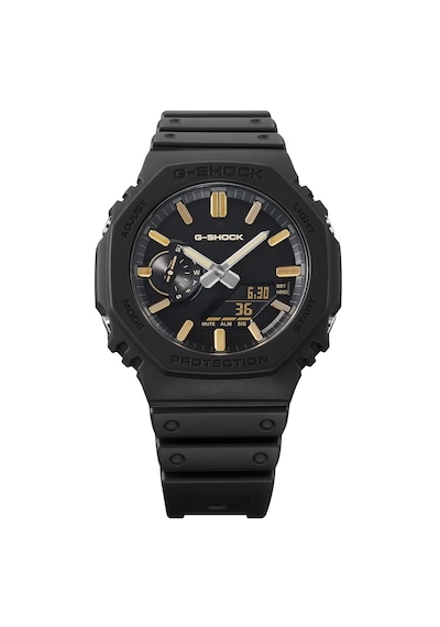 Casio Ga-2100lxb-1a9dr G-shock Erkek Kol Saati Siyah