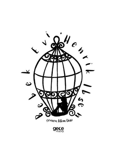 Bebek Evi - Henrik Ibsen - Gece Kitaplığı