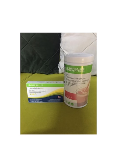 Kilo Alma Paket