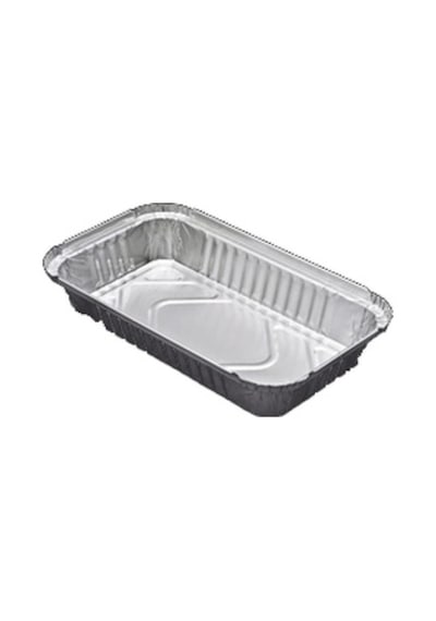 Ilmak Alüminyum Kap 750 Gr 100'lü