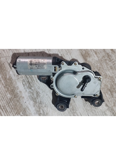 Arka Silecek Motoru 1j9955711 1j6955711f 1j6955711c İçin Vw Golf