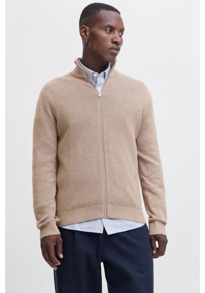 Jack & Jones Jprblamılano Erkek Vizon Polar Vizon