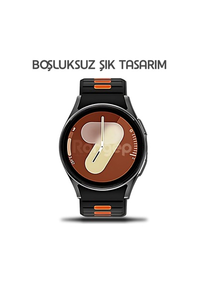 Samsung İle Uyumlu Çift Renkli Pin-and-tuck 20mm Kordon Galaxy Watch 7/6/5/4 Serisi İçin Galaxy Watch 7 Kordon 40mm/44mm Watch 6/4 Classic 47/43/42mm Watch 5 Pro Uyumlu Çok Renkli Samsung İle Uyumlu Çift Renkli Pin-and-tuck 20mm Kordon Galaxy Watch 7/6/5/4 Serisi İçin Galaxy Watch 7 Kordon 40mm/44mm Watch 6/4 Classic 47/43/42mm Watch 5 Pro Uyumlu Çok Renkli