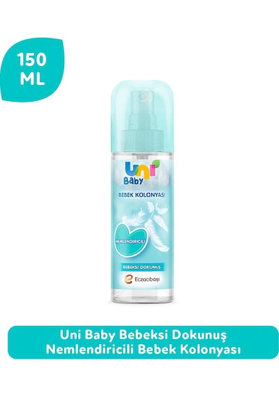 Bebeksi Kokular Bebek Kolonyası 150 Ml