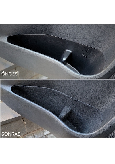 Suzuki Vitara Uyumlu Torpido Konfor Seti