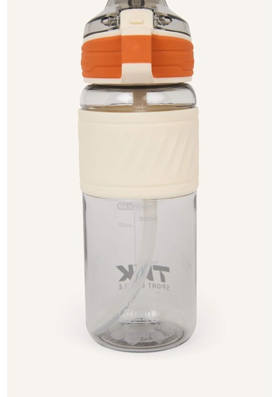 Defacto Unisex 550 Ml Matara H6563axnswt1 Beyaz-wt1