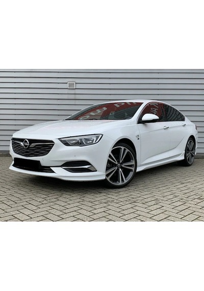 Opel İnsignia Ön Tampon Eki 2017 ve üzeri