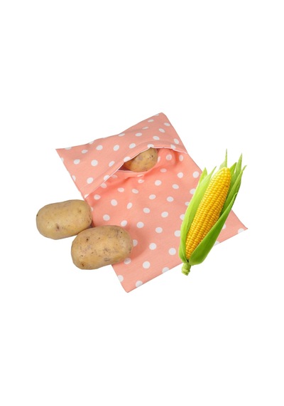 X-perk Mikrodalga Mısır Patates Haşlama Pişirme Torbası Pratik Pişirme Teknikleri