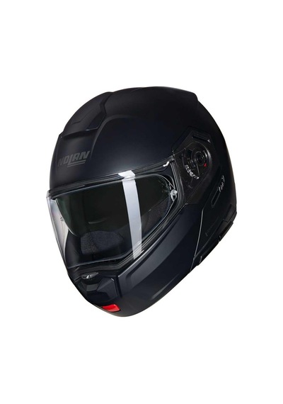 N90-3 06 Çene Açılır Motosiklet Kaskı-classico 302-l Çok Renkli