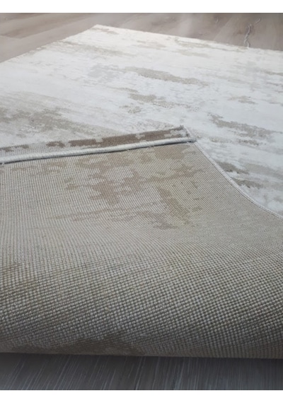 Tuğra Murano 3203 Vizon Halı Yolluk 80X150 Cm