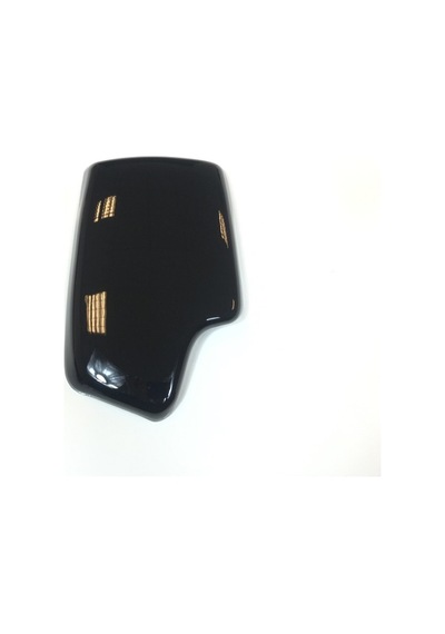 3 Serisi F30 Kol Dayama Kaplama - Pıano Black