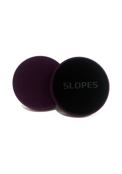 Slopes Bordo Pasta Süngeri 170Mm