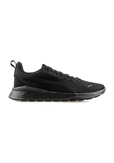 Puma Anzarun Lite Jr Siyah Unisex Ayakkabı 37200410 Siyah