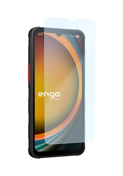 Samsung Galaxy Uyumlu  Xcover7 Pro Ekran Koruyucu Nano Sm-g766b