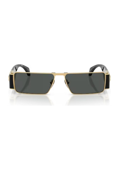 Versace Ve2286 100287 57 Erkek Güneş Gözlüğü Altın