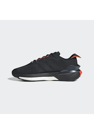 Adidas Avryn Erkek Günlü Spor Ayakkabı - HP5980 Siyah