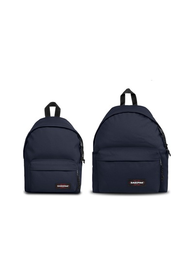 Eastpak Orbit Ultra Marine Sırt Çantası EK000043L831