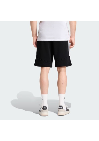 Adidas Tiro26 League Sweat Erkek Şort Jy9671 Siyah