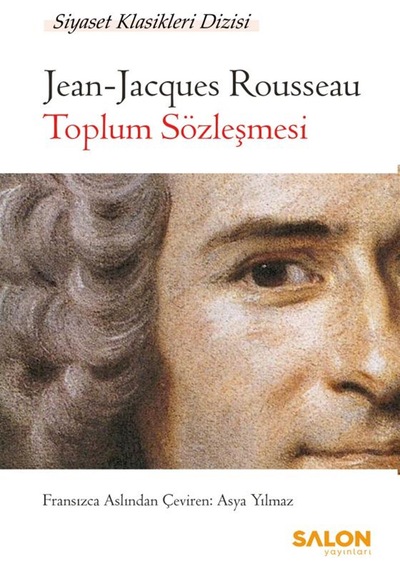 Toplum Sözleşmesi / Asya Yılmaz