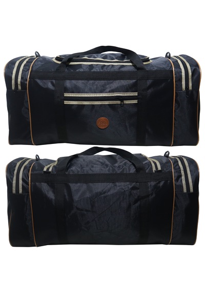 Bag Trend Bt Unisex En Büyük Boy El Ve Omuz Valizi,büyük Boy Valiz Siyah