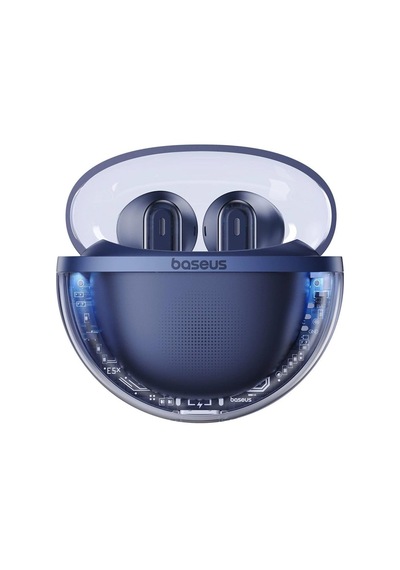 Bowie E5x True Wireless Bluetooth Kulaklık-mavi