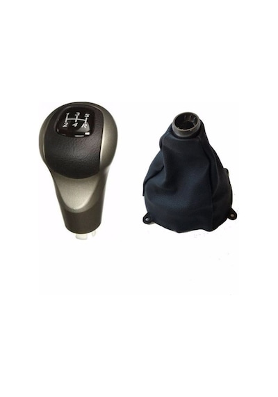 Autogp Honda Civic Fd6 Vites Topuzu Seti 2006 / 2012 Çok Renkli
