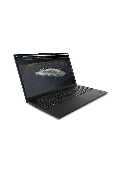 Lenovo ThinkPad P16S Gen 4 21QV000YTX Ultra 7 255H 16 GB 512 GB SSD RTX Pro 500 16" W11P Dizüstü Bilgisayar