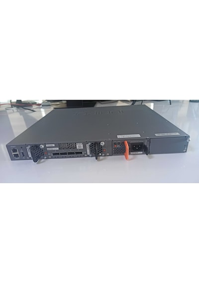 Juniper Ex4300-48t - Kutulu-48x 1gbe Rj-45 + 4x 40gbe Qsfp+ Switch