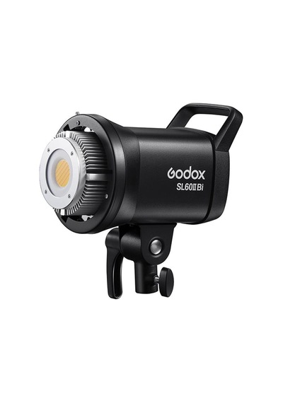 Godox Sl60II Bi 60 W Bi-Color Led Video Işığı